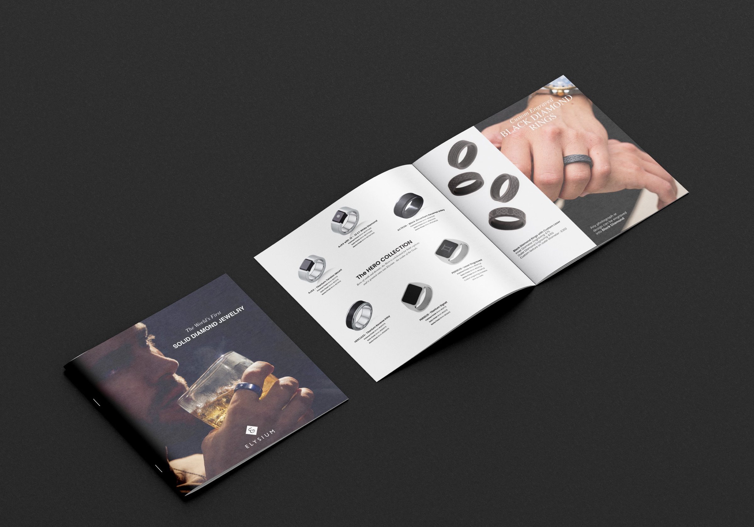 Catalog